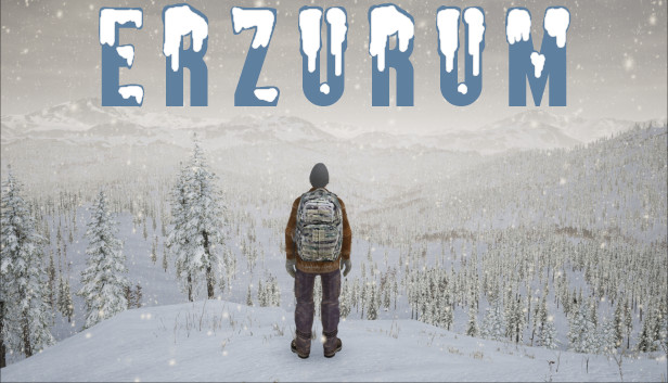 Erzurum PC Game