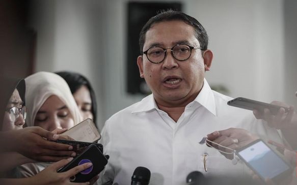 Disebut Sudah Tak Sejalan dengan Prabowo, Fadli Zon Kemungkinan Besar Bakal Pindah ke Partai Ini