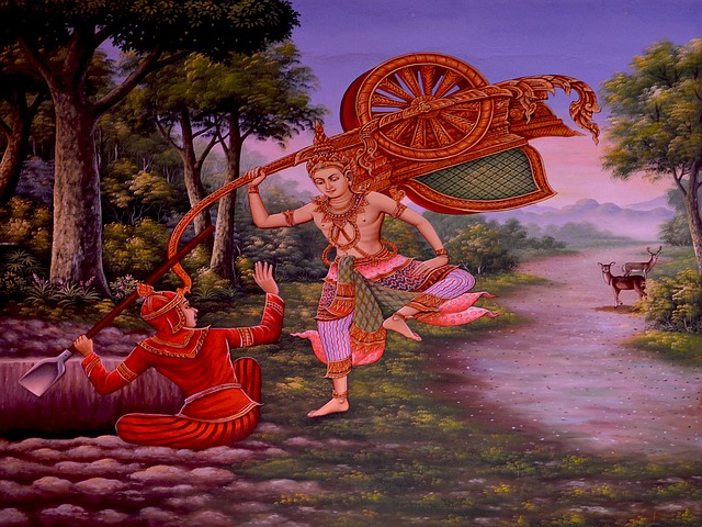 Na Rahega Baans Na Bajegi Bansuri Na rahega bans na rahegi basuri hindi story for kids - न रहेगा बांस, न