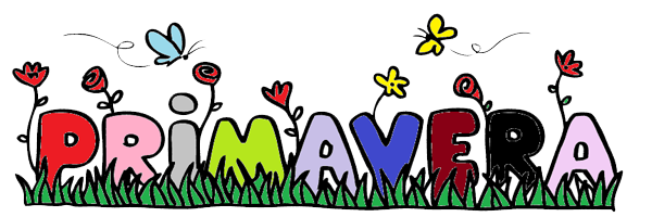 Resultat d'imatges per a "lletres la primavera"