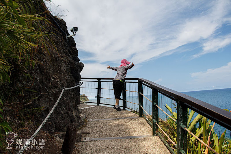【花蓮豐濱景點】親不知子天空步道。懸掛峭壁海上古道 【花蓮豐濱景點】親不知子天空步道。懸掛峭壁海上古道