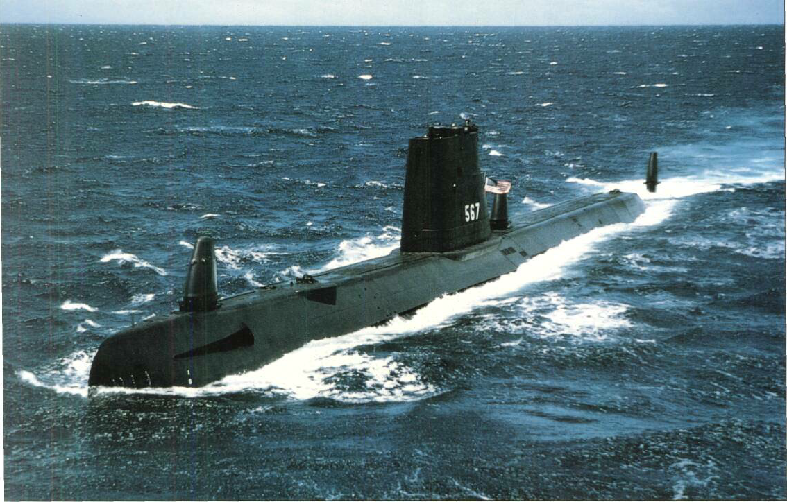 Submarine Acquisition Project of the Philippine Navy Philippine