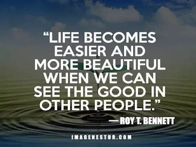 Top 21 Quotes About Life Lessons by Roy T. Bennett - ImageNestur