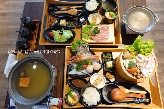 【臺南Ω善化區】簡單肉鋪（善化店）｜已歇業