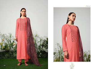 Itrana Harmony Pashmina Winter Salwar Kameez Collection