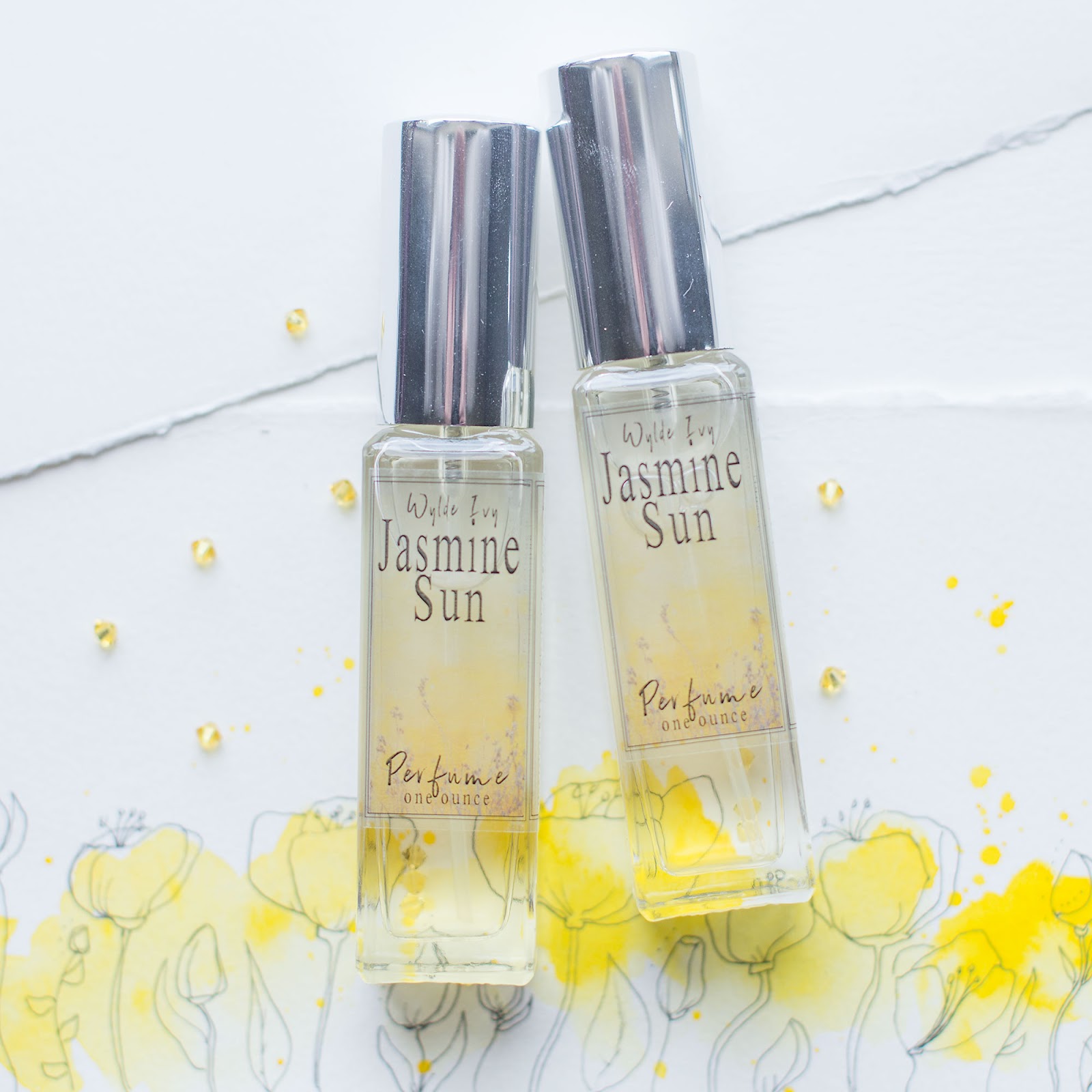 A Day in the Wylde Life