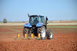 New Holland T5.115 Electro Command