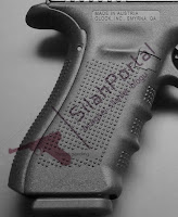Yeni Yerli Tabanca Ag-9