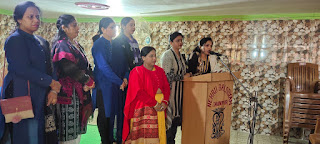 जेसीआई जौनपुर चेतना ने दिलाई नैतिकता की शपथ | #NayaSaberaNetwork जेसीआई जौनपुर चेतना ने दिलाई नैतिकता की शपथ | #NayaSaberaNetwork