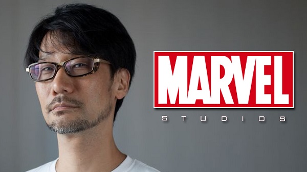 كوجيما يفتح قلبه و يؤكد أنه يرغب بالعمل على مشروع سينمائي بمستوى أفلام Marvel 