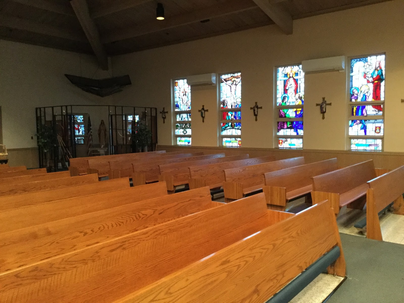 150 Churches Church 108 St. Kevin, Warwick
