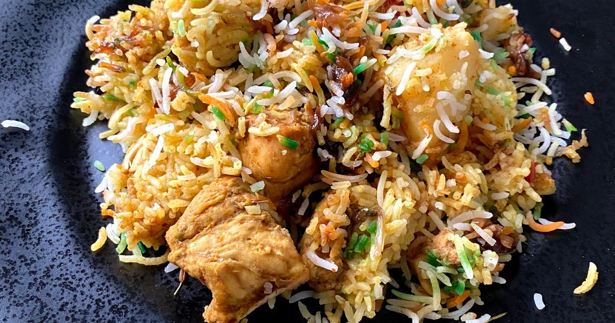 7 Biryani Short Stories To Warm Your Heart This Eid And Beyond.