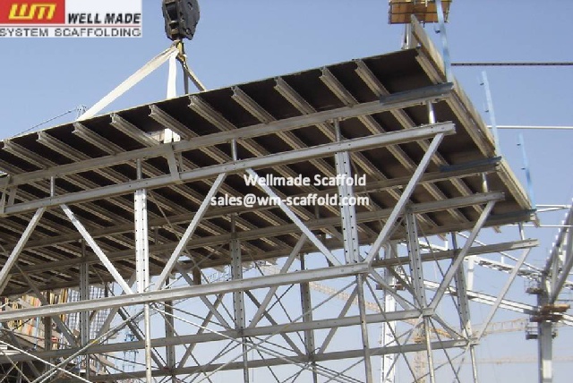 china scaffolding form scaffold