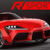 Redline Sport MOD (Unlimited Money) APK + OBB Download v0.95