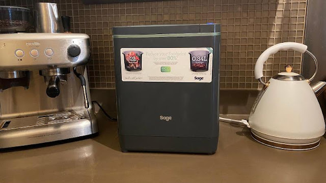 Sage FoodCycler Review