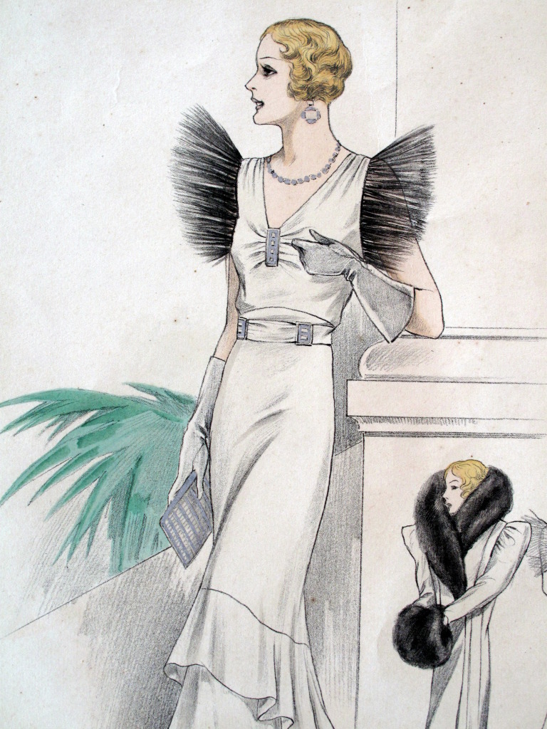 ilclanmariapia Moda anni �20