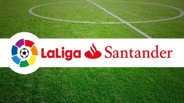 Liga Santander 2017/2018, programación de la jornada 3