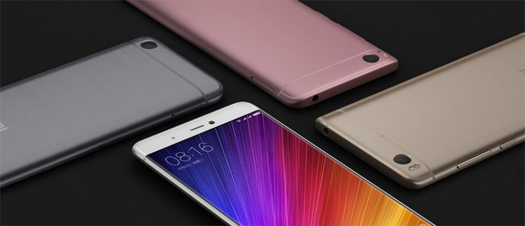 Spesifikasi dan Harga Xiaomi Redmi 5A