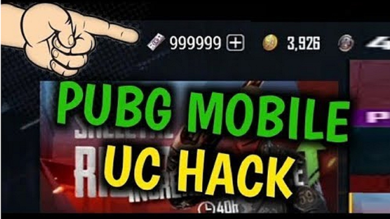PUBG Mobile UC Hack Websites are Real or Fake