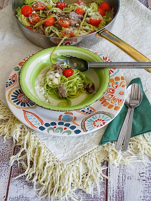Спагети от тиквички с телешко и манатарки няколко моменти наслава хаха