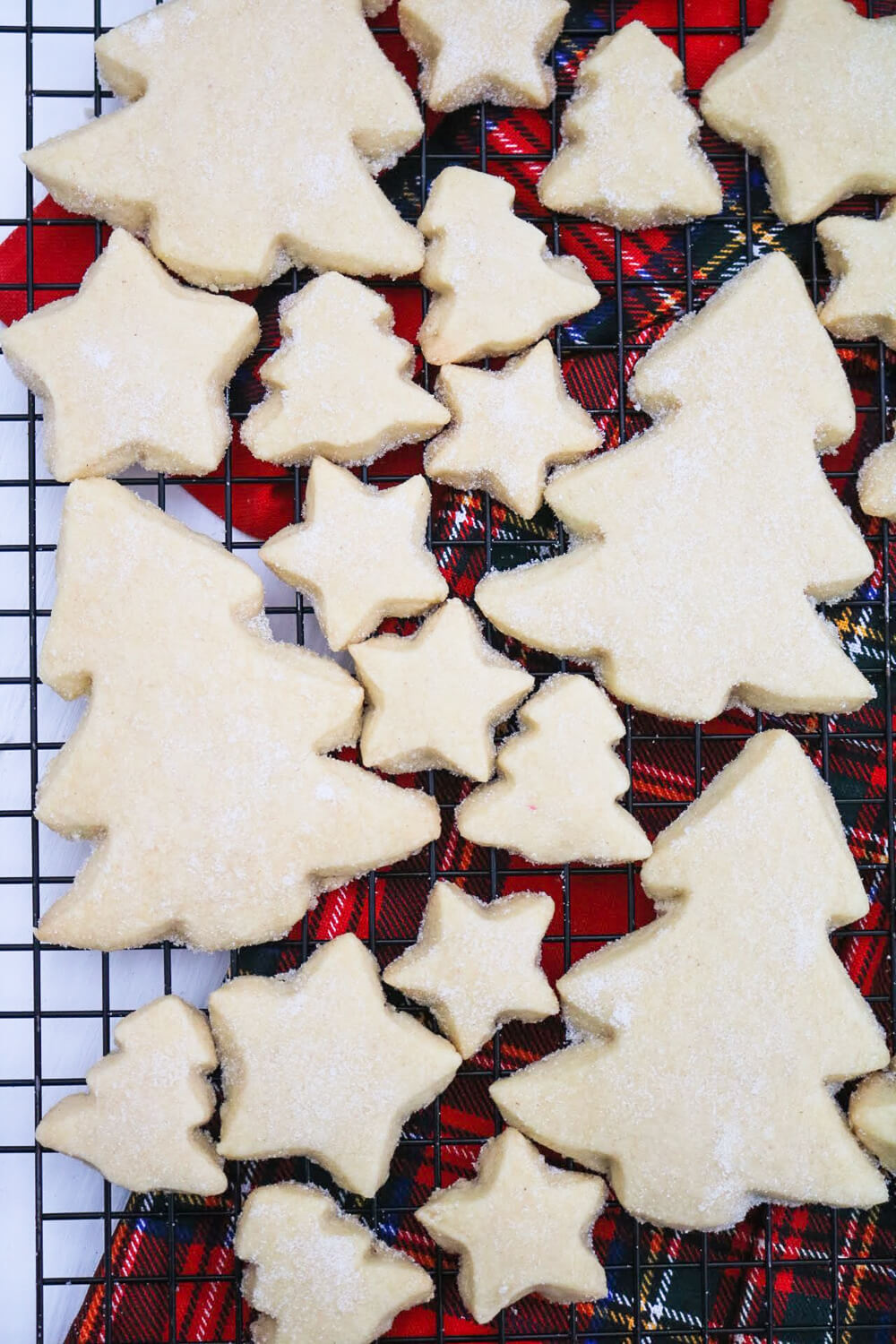 Classic shortbread | Take Some Whisks