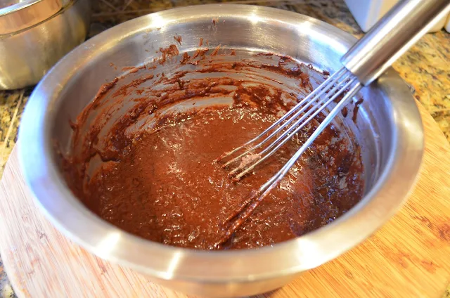 Fudgy Black Bean Brownies-Remove-From-Heat.jpg