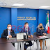 Recibe Fiscalía General, premio internacional por proyecto de innovación pública, por tercer año consecutivo