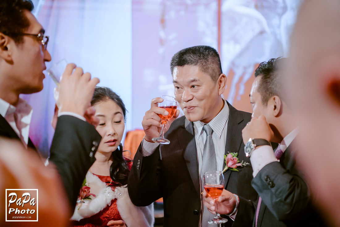 PAPA-PHOTO,婚攝,婚宴,典華婚攝,大直典華,萬豪酒店,類婚紗