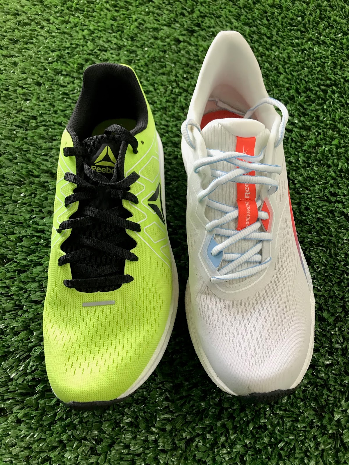 Reebok ffe 2.0 Clearance