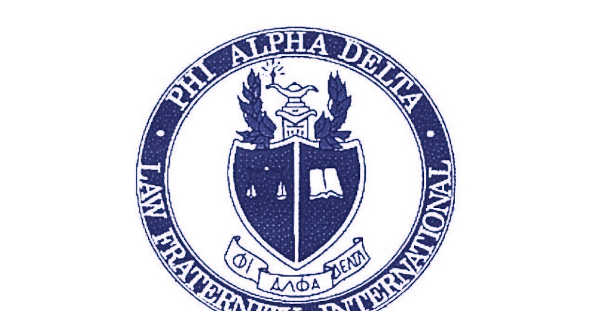 SHSU College Of Criminal Justice: Phi Alpha Delta Meeting SHSU College Of Criminal Justice: Phi Alpha Delta Meeting