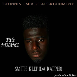 MusiQ: Smith Klef --  Menace MP3 Download