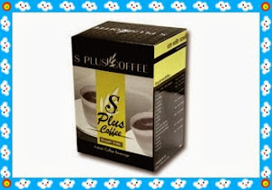 กาแฟเอสพลัส S Pluss Coffee