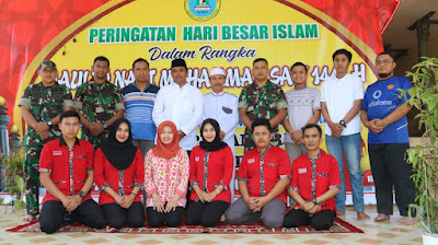 TETES AIR MATA BAHAGIA & HARU MENGIRINGI KHITAN MASAL DI PONPES NURUL MUTAQIN BINAAN YONIF RAIDER 514 KOSTRAD TETES AIR MATA BAHAGIA & HARU MENGIRINGI KHITAN MASAL DI PONPES NURUL MUTAQIN BINAAN YONIF RAIDER 514 KOSTRAD