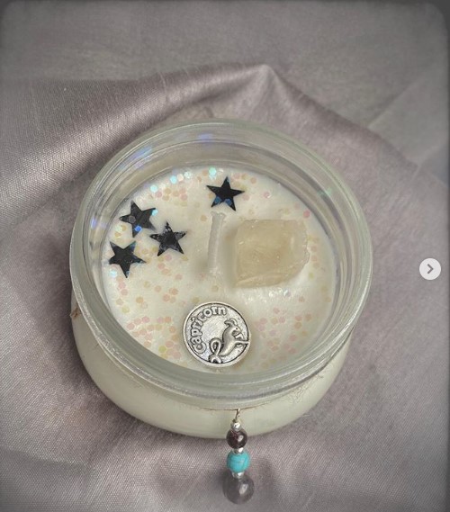 Jewelry Candles Company