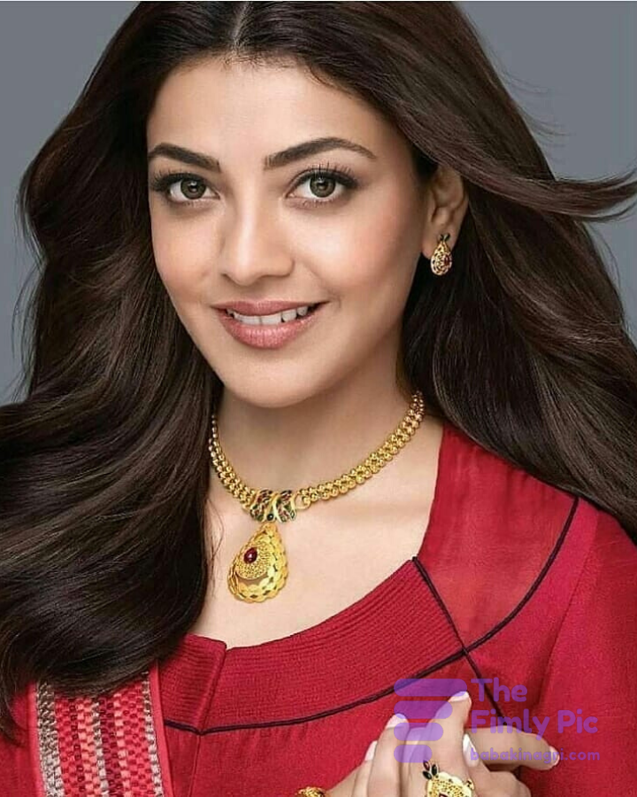 Kajal Aggarwal HD Wallpaper #1