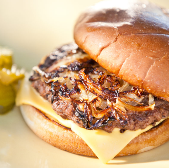 Oklahoma Fried Onion Burgers ADNOW