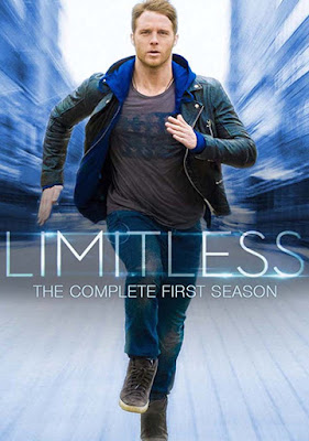 Limitless S01 Hindi Dubbed Complete WEB Series 720p HDRip x264