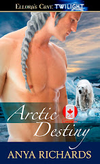 Arctic Destiny