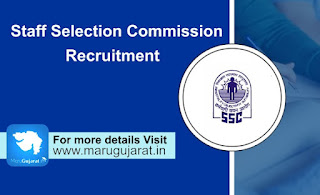 SSC Combined Higher Secondary (10+2) Level Examination, 2018 Final Result 1 ssc