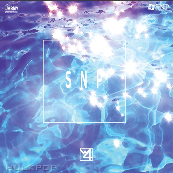 W24 – SNP(Shining Nature Purity) – Single