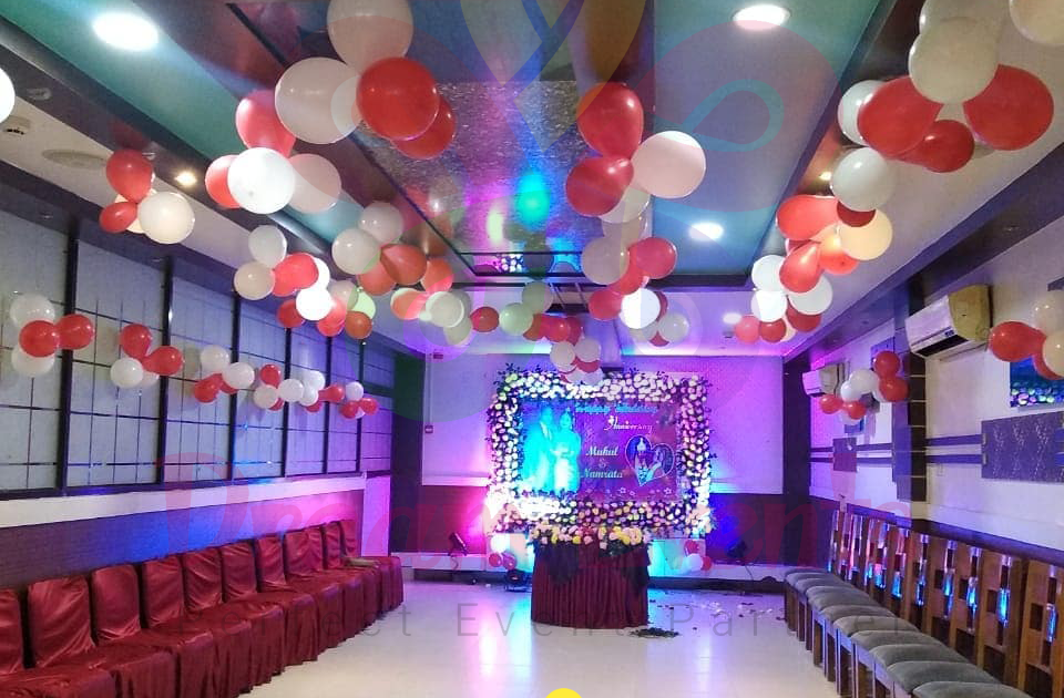 best event management in Bhubaneswar