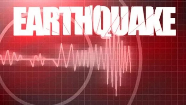 News, National, India, New Delhi, Earth Quake, Jammu, Himachal Pradesh, Two consecutive Earth Quakes hit J&K, Himachal Border Region