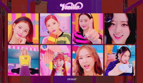 예상했던 컨셉이랑 다른듯한 여돌 데뷔 티저 | 인스티즈