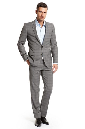 Custom Man Suits Blog: October 2012