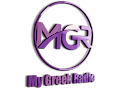 MGR RADIO LONDON