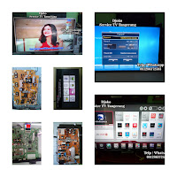 service smart tv BSD serpong