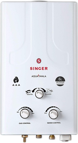 Singer-water-heater-aqua-jwala