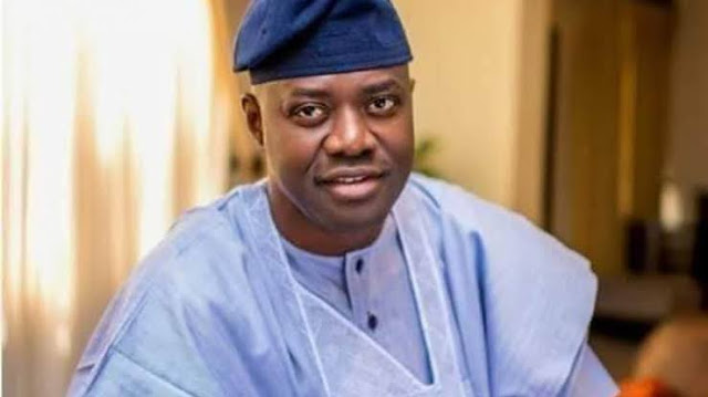 Richest Governors in Nigeria - Seyi Makinde