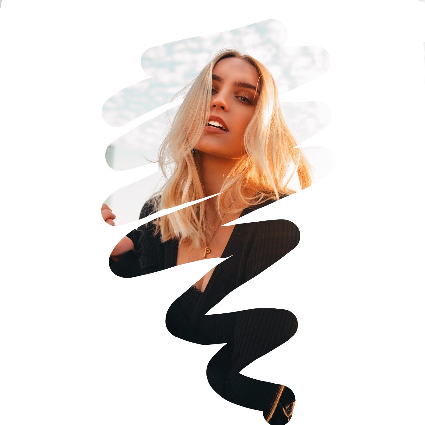 Tutorial Edit Foto CoratCoret / Eraser Tool (Picsart Tutorial