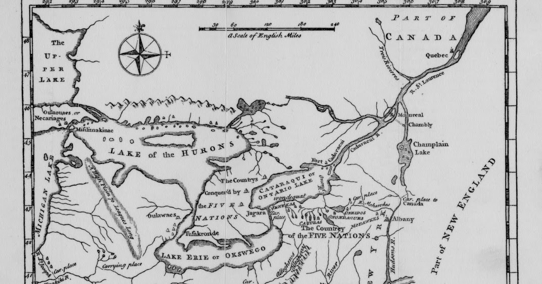 Unveiling the Hidden Histories: Mapping New York's Native American Reservations